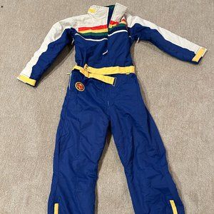 WOMEN'S MILE HIGH SNOW SUIT